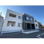 外観写真（昼）