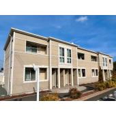 外観写真（昼）