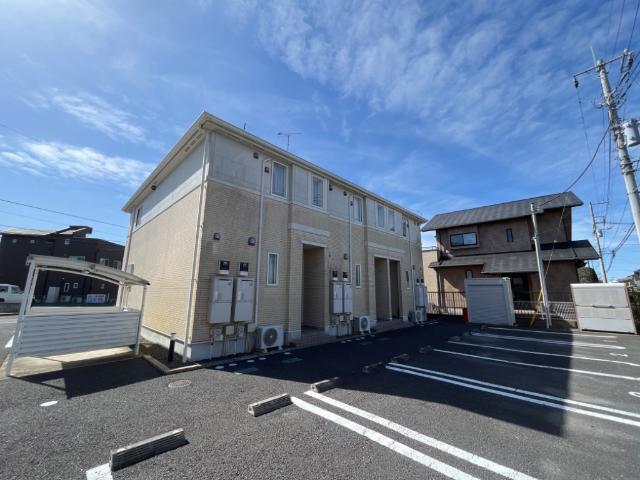 コージーハウス 物件画像
