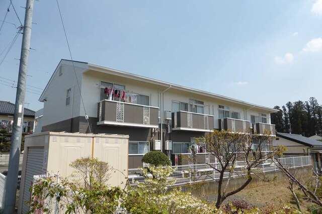 アクティブＹ（101） 外観