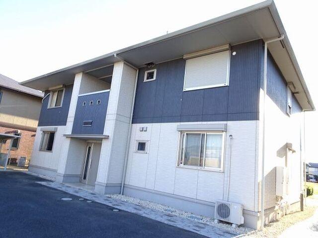 パーク ヒルズ　Ａ（101） 外観