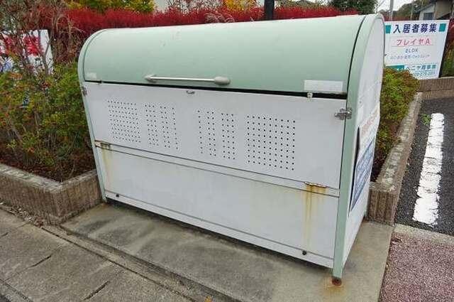 Ｆｒｅｙｊａ（B102） 物件画像