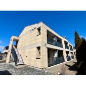 外観写真（昼）