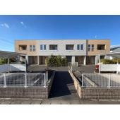 外観写真（昼）