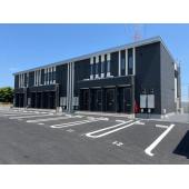 外観写真（昼）