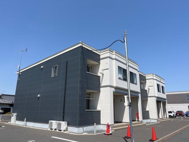 エスタシオン 物件画像