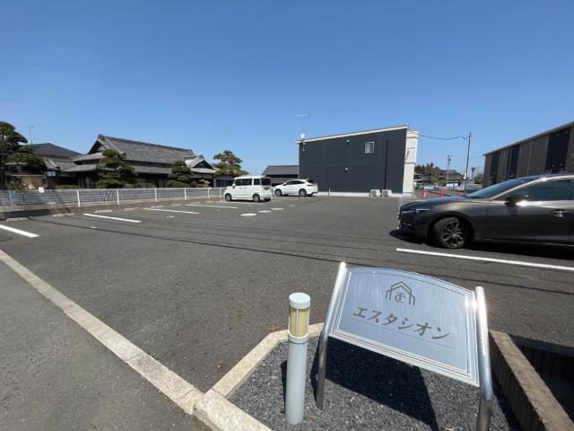 エスタシオン 物件画像
