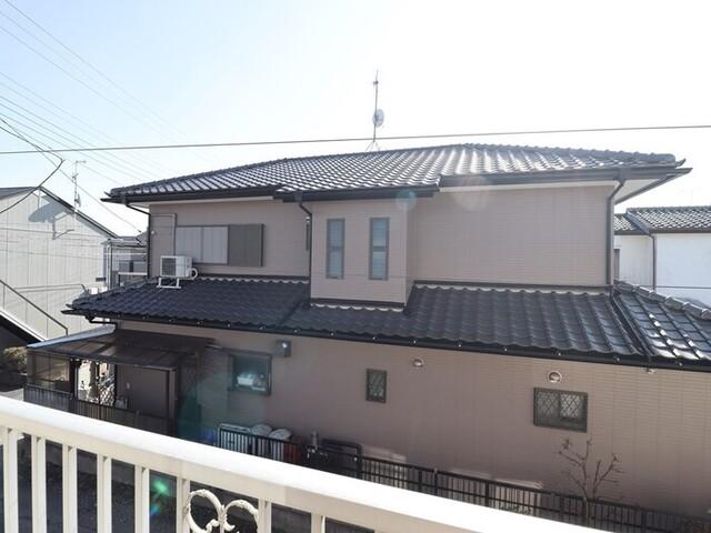 ダイハイツ８５（205） 物件画像