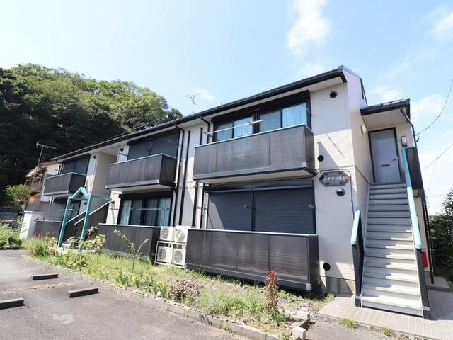 カーサ・デ・三の丸　Ａ（102） 外観