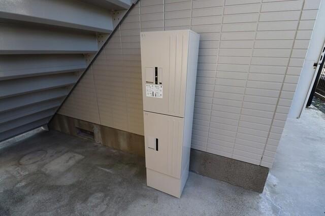 カーサ・デ・三の丸　Ｂ（102） 物件画像