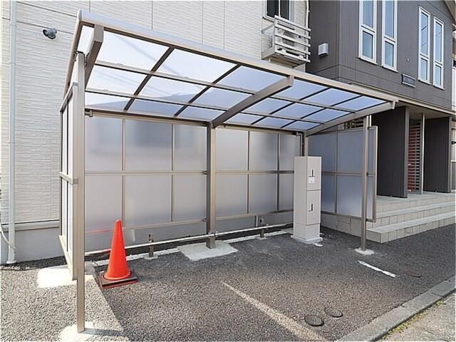 モダンコート見川 Ｍ＆Ｋ（101） 物件画像