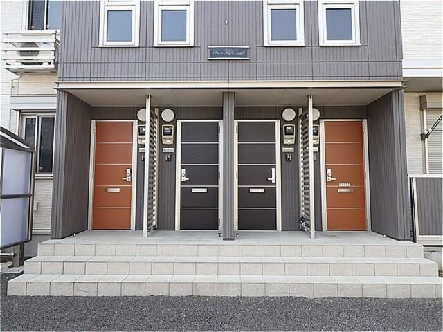 モダンコート見川 Ｍ＆Ｋ（101） エントランス