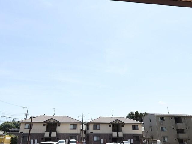 ROYAL GARDEN CASAHARA（G102） 物件画像