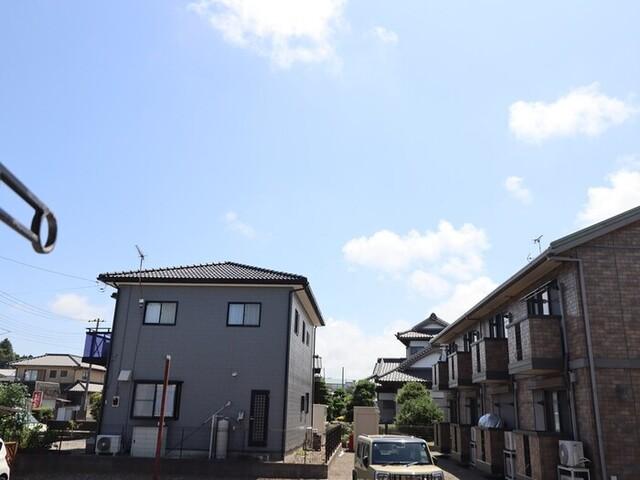 ソレイユ・レバン（A105） 物件画像