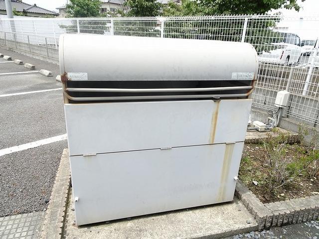 アンオーク　A・B（B202） 物件画像