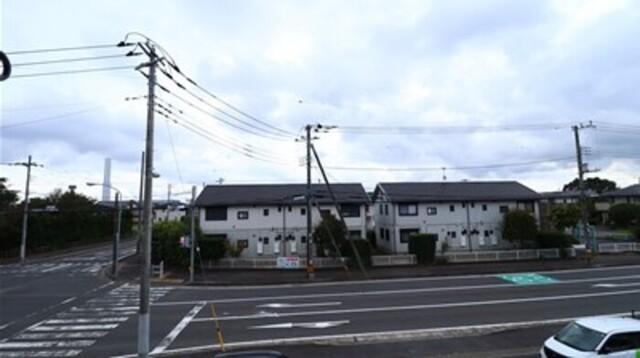 アプリコット（205） 物件画像