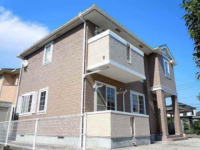 Ｖｉｌｌａ　Ｄｉｎｏ（101） 外観