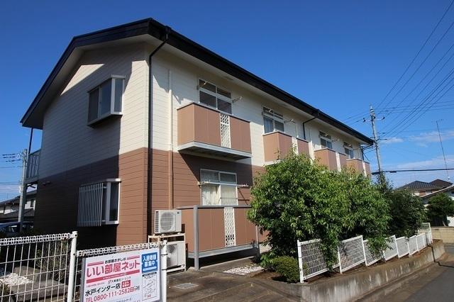 パステルＭ１（102） 外観