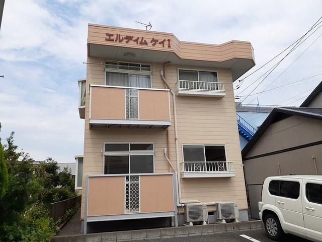 エルディムケイⅠ（101） 外観