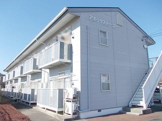 アネックストーコー（105） 外観