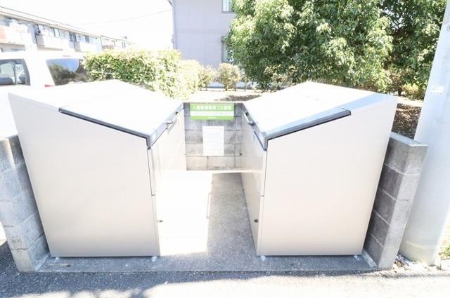 シャインメモリー館　ＡＢＣＤＥ（E202） 物件画像