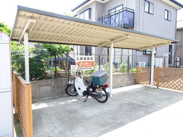 ソレイユ・レバン（A105） 物件画像