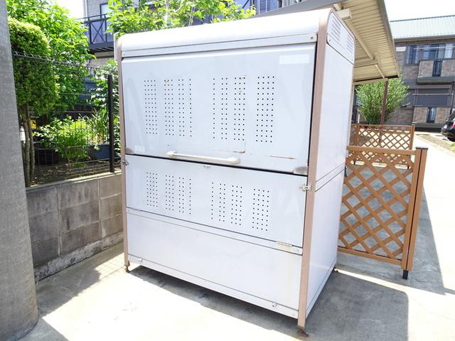 ソレイユ・レバン（A105） 物件画像