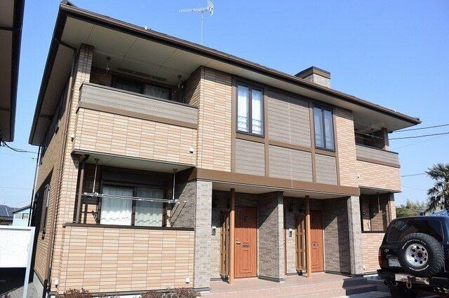 セントラル　アンジュⅠ（102） 外観