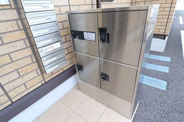 ダイシエル（101） 物件画像