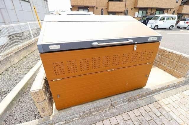 ダイシエル（101） 物件画像