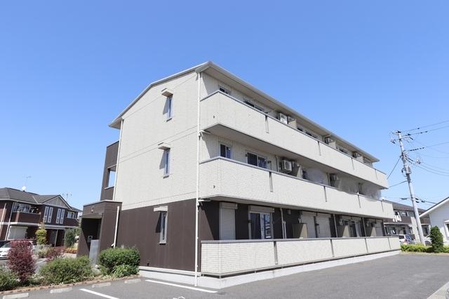 パークドプランタン　C（301） 外観