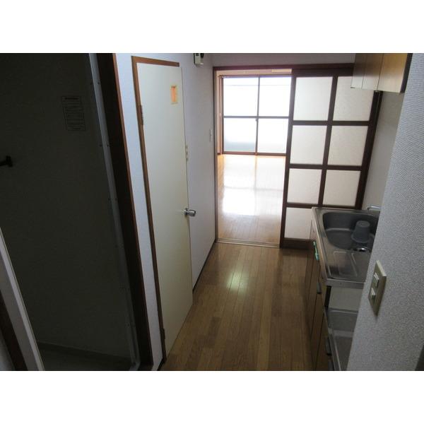 ドミール葛島（403） その他部屋・スペース