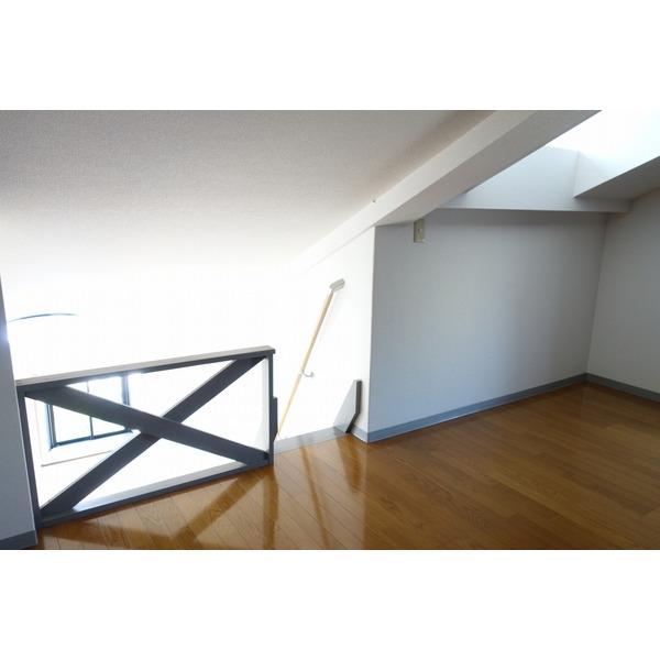 八反町ウイング（401） その他部屋・スペース