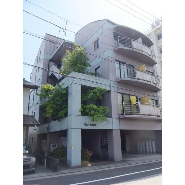 エトワール弥生町（306） 外観