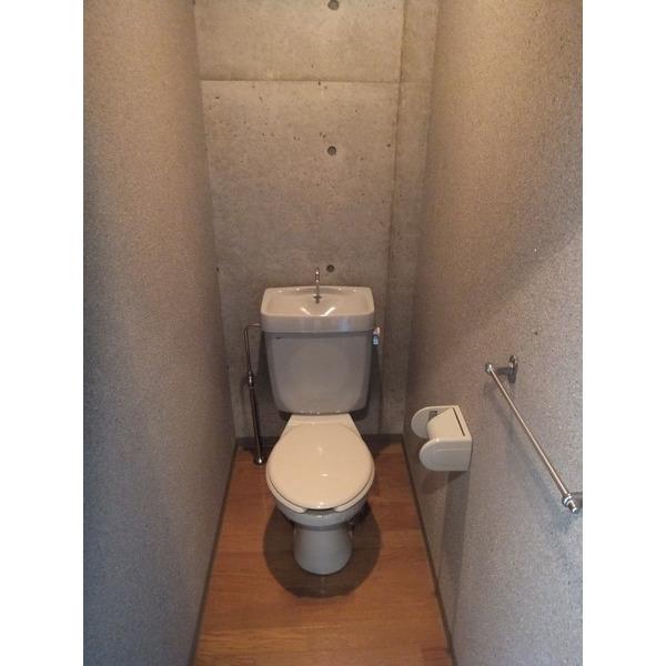 エトワール弥生町（306） トイレ