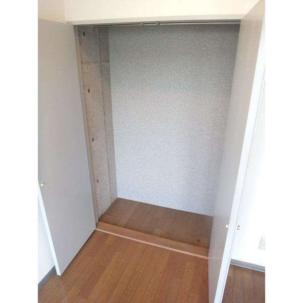 エトワール弥生町（306） 収納