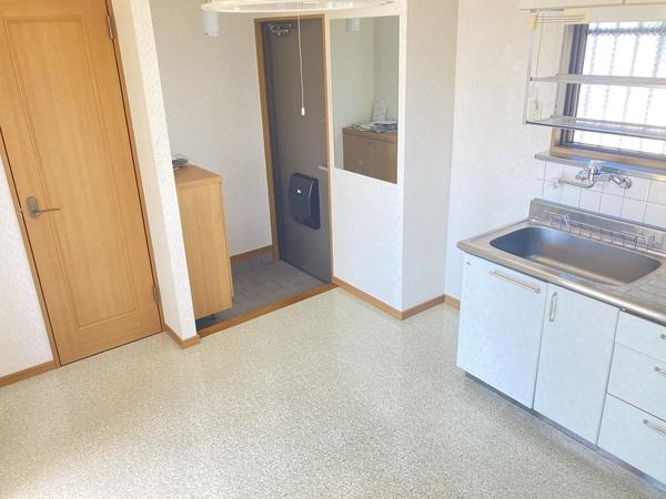 フラットミソノ（301） その他部屋・スペース