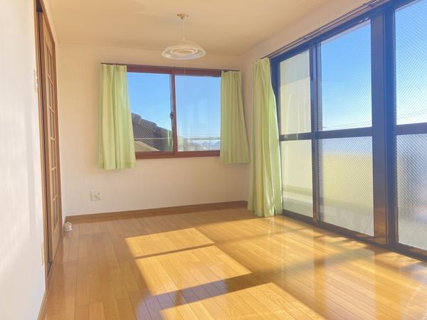 フラットミソノ（301） その他部屋・スペース