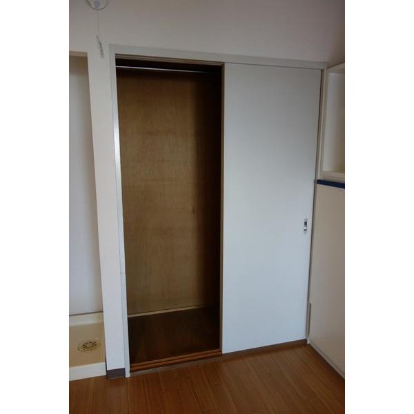 エトワール二葉（303） 収納