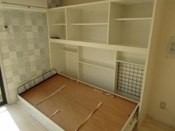 エトワール二葉（301） その他