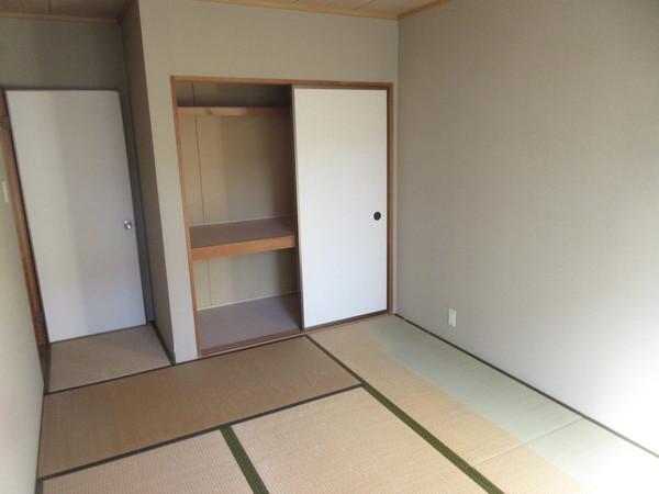 パークサイドアサヒ　Ｂ（B101） その他部屋・スペース