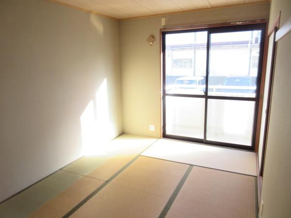 パークサイドアサヒ　Ｂ（B201） その他部屋・スペース