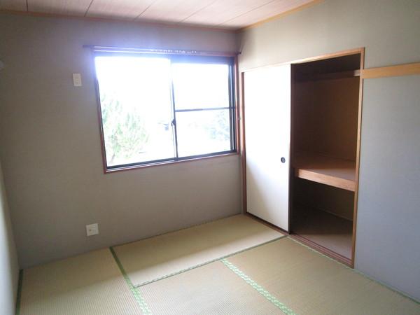 セゾン・メルヴェーユ秋　Ａ（A-2） その他部屋・スペース