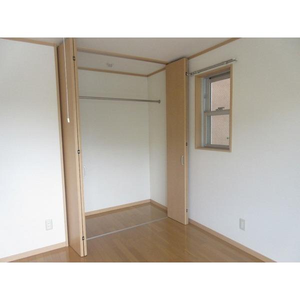 ヴュー鏡川（401） 収納