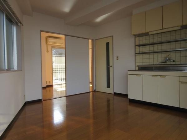 カーサ南街（2Fhiga） その他部屋・スペース