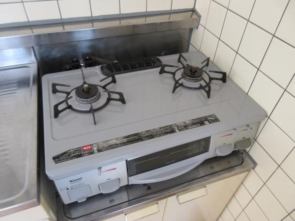 カーサ南街（2Fhiga） その他