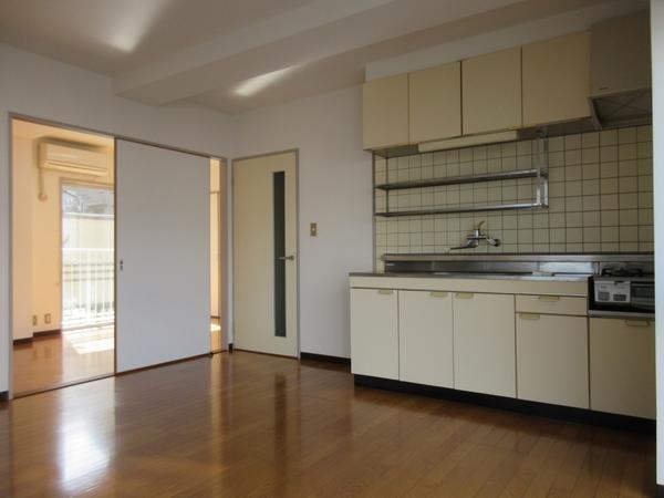 カーサ南街（2Fhiga） その他部屋・スペース