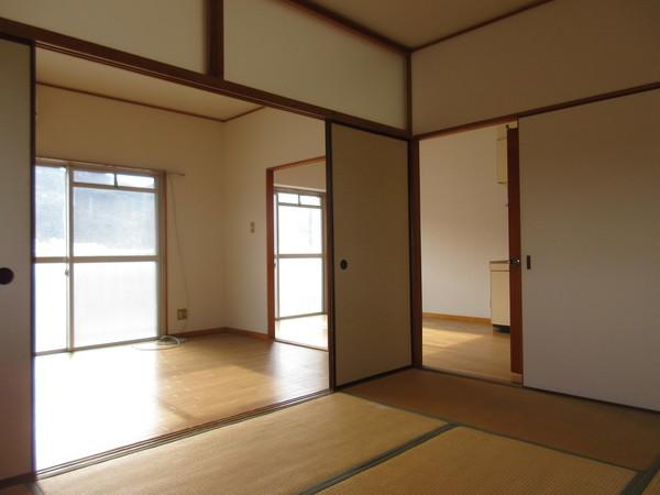 山崎ハイツ（301） その他部屋・スペース