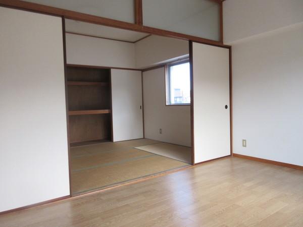 山崎ハイツ（301） その他部屋・スペース