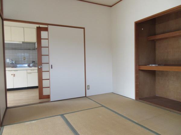 山崎ハイツ（301） その他部屋・スペース